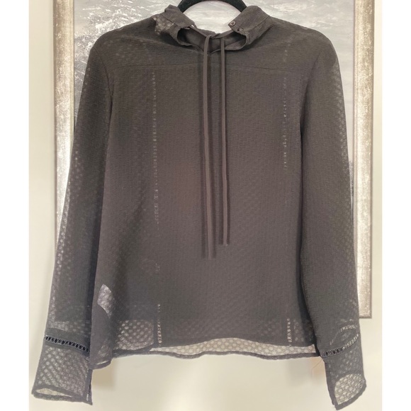 Olive&Oak Top - Picture 2 of 2